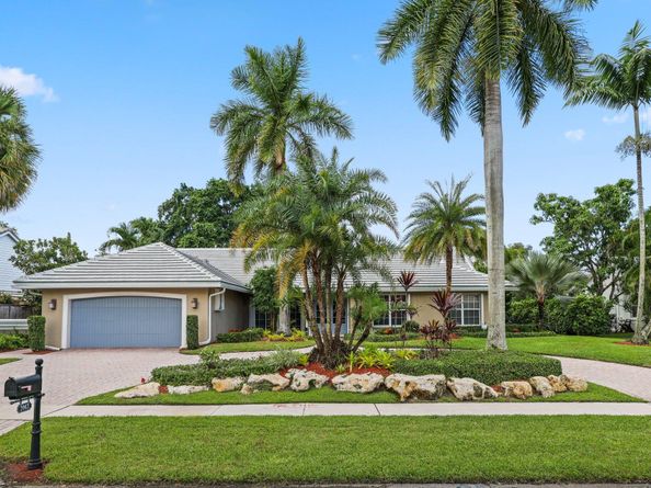2063 NW 19th Way, Boca Raton FL 33431