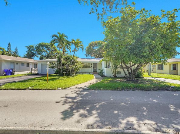 917 N 17th Ave, Hollywood FL 33020