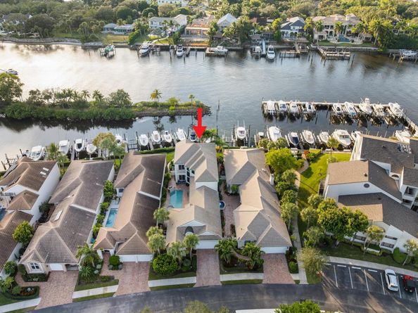 602 Oak Harbour Drive, Juno Beach FL 33408