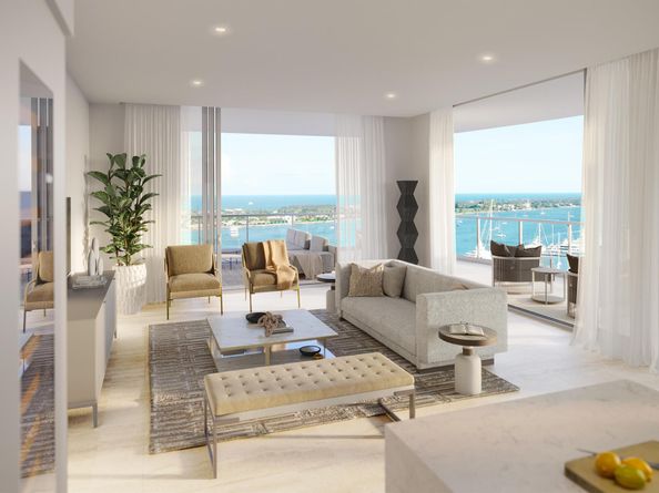 4714 N Flagler Drive 1503, West Palm Beach FL 33407