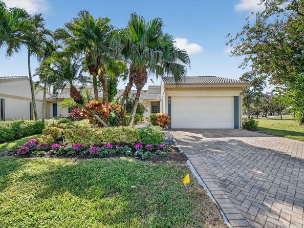 65 Eastgate Drive B, Boynton Beach FL 33436