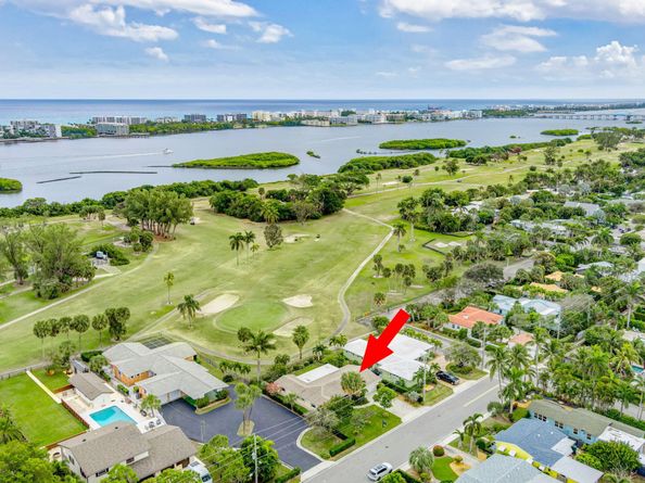 1310 N Lakeside Drive, Lake Worth Beach FL 33460