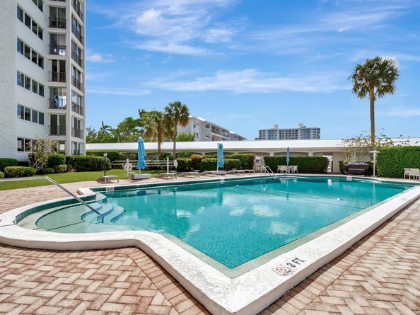 86 Macfarlane Drive 9H, Delray Beach FL 33483