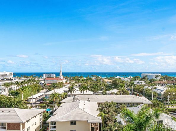 86 Macfarlane Drive 9H, Delray Beach FL 33483