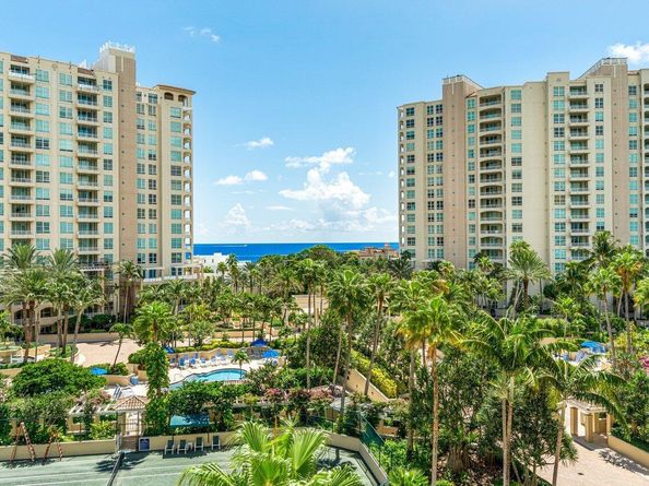 3720 S Ocean Boulevard 607, Highland Beach FL 33487