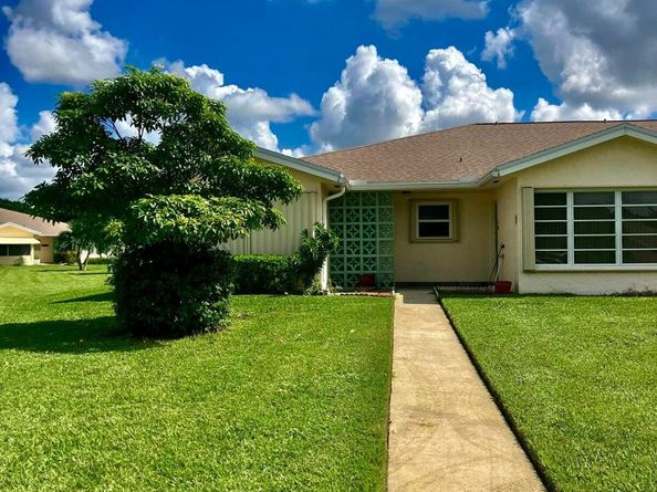 14215 Nesting Way A, Delray Beach FL 33484