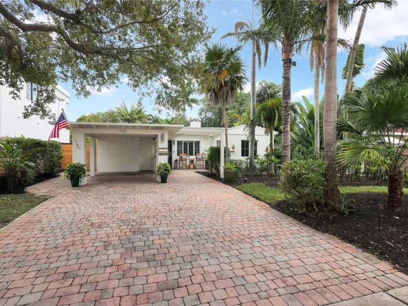 720 NE 17TH Te, Fort Lauderdale FL 33304
