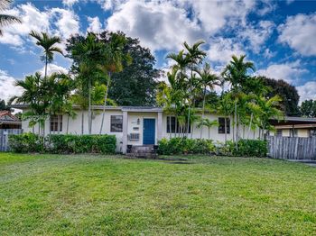 6550 SW 27th Street