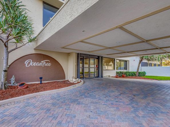 3400 N Ocean Drive 1706, Singer Island FL 33404