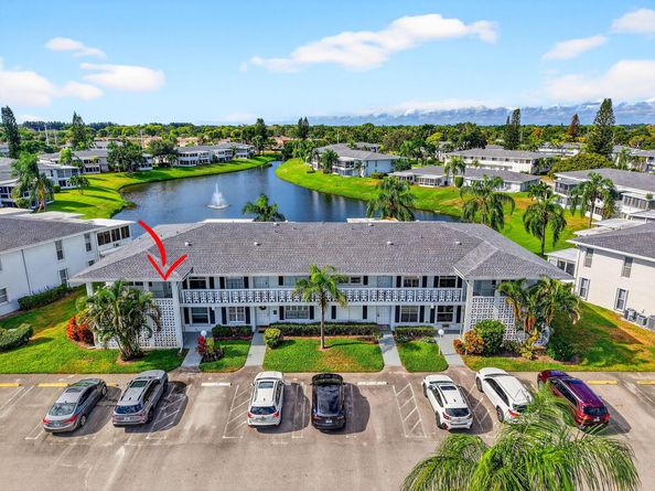 1411 SW 27th Avenue 201, Delray Beach FL 33445