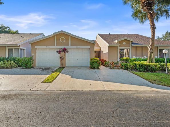 8030 Springside Court D, Boca Raton FL 33496