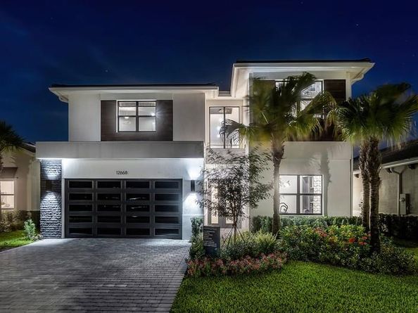 12668 Solana Bay Circle, Palm Beach Gardens FL 33412