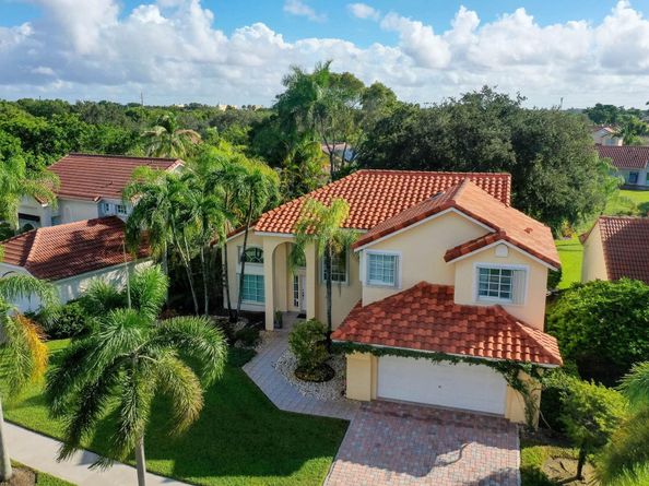524 Water Point, Weston FL 33326