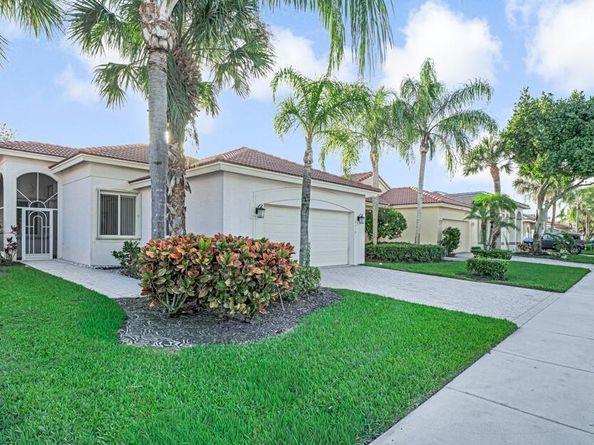 8318 Siciliano Street, Boynton Beach FL 33472