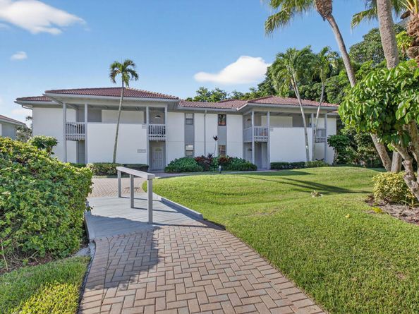 20249 Boca West Drive 2605, Boca Raton FL 33434