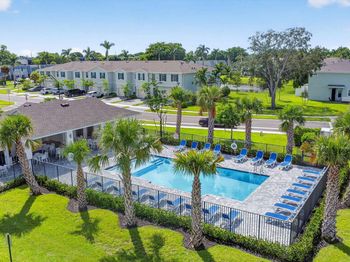 4319 Hammock Grove Drive