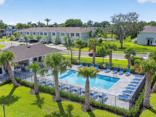 4319 Hammock Grove Drive, Lake Worth FL 33467