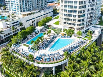 525 N Fort Lauderdale Beach Blvd