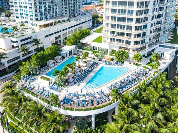 525 N Fort Lauderdale Beach Blvd 1802, Fort Lauderdale FL 33304