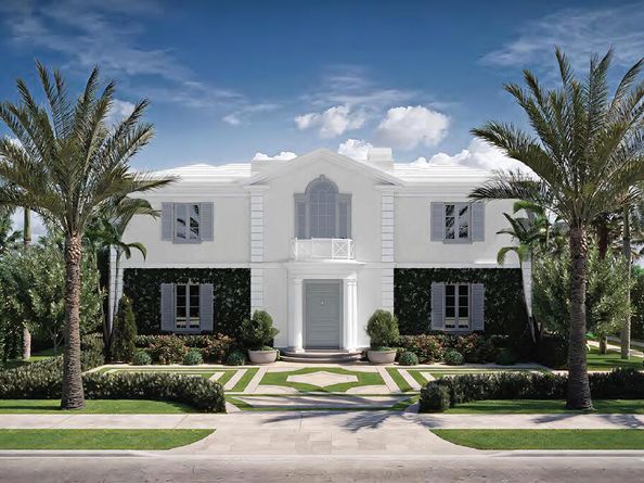 264 Dunbar Road, Palm Beach FL 33480