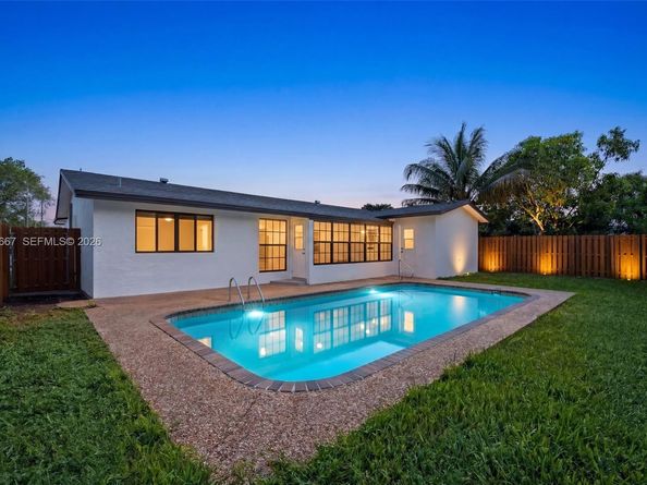 10171 NW 24th Street, Sunrise FL 33322