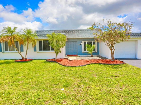 8156 NW 67th Avenue, Tamarac FL 33321