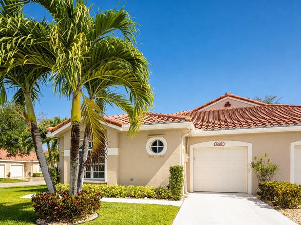 6419 Long Key Lane, Boynton Beach FL 33472