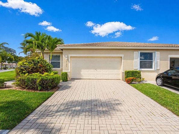 2151 Umbrella Cay, West Palm Beach FL 33411