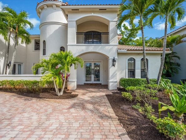 11640 S S Sea Court, Wellington FL 33449