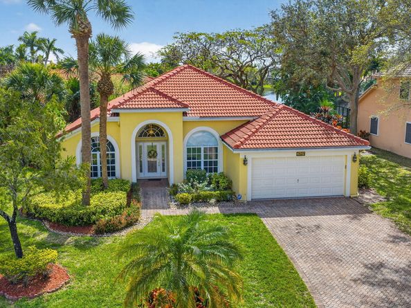 7423 Brunswick Circle, Boynton Beach FL 33472