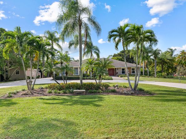 14409 67th Trail N, Palm Beach Gardens FL 33418