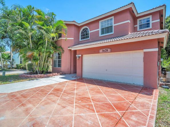 3628 Dunes Vista Dr, Pompano Beach FL 33069
