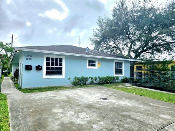 1204 NW 3rd St, Fort Lauderdale FL 33311