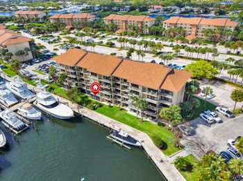 2501 Marina Isle Way