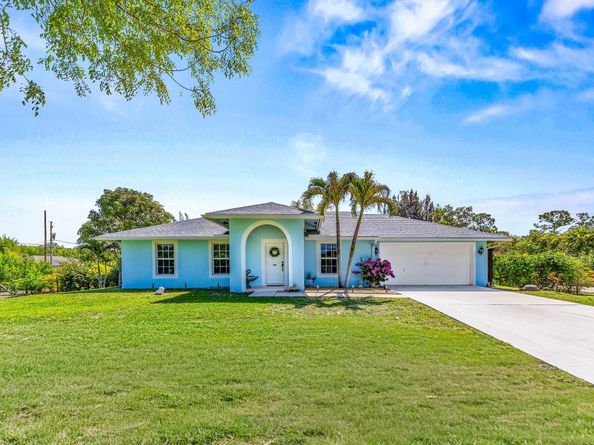 4646 Calamondin Boulevard, Loxahatchee FL 33470