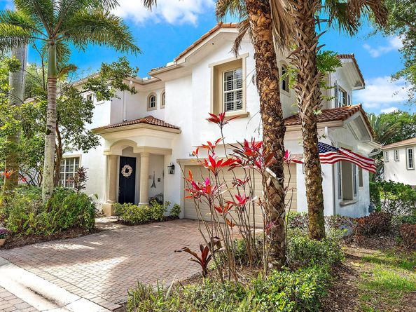 520 Tomahawk Court, Palm Beach Gardens FL 33410