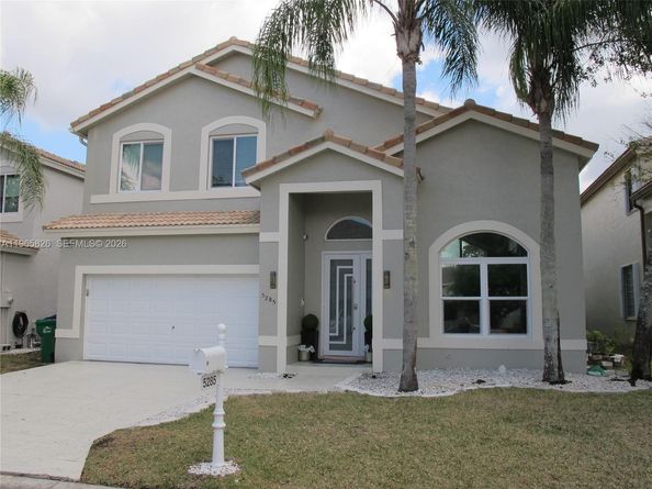 5285 NW 112th Terrace, Coral Springs FL 33076