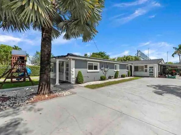 3008 NW 13th Street, Miami FL 33125
