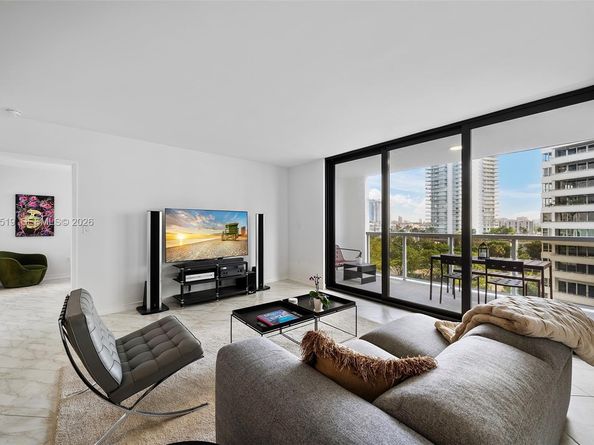 9 Island Avenue 710, Miami Beach FL 33139