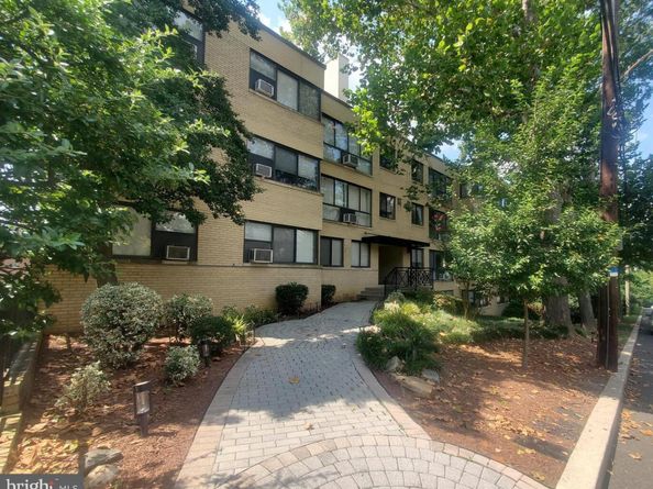 3901 Tunlaw Road NW 502, Washington DC 20007