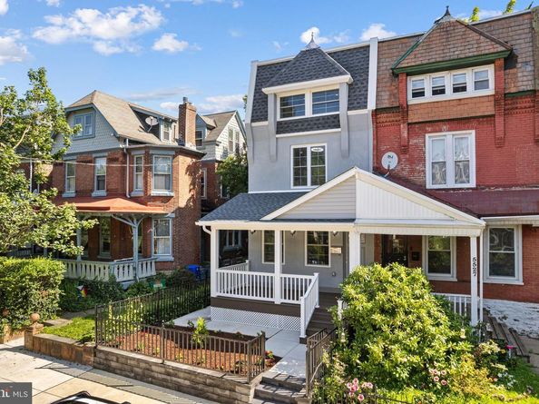 5529 Morris Street, Philadelphia PA 19144