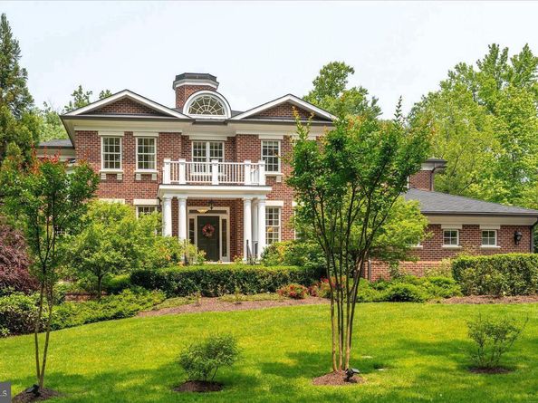 6804 Benjamin Street, Mclean VA 22101