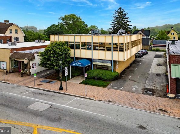 119 S Easton Road, Glenside PA 19038