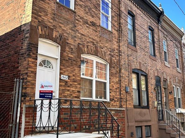 1942 S Bouvier Street, Philadelphia PA 19145