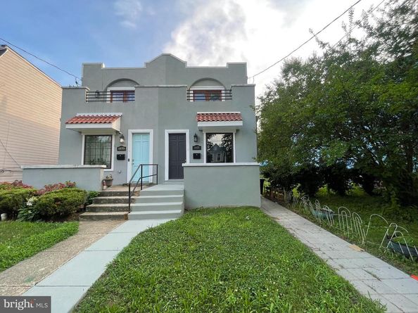 1631 U Street SE, Washington DC 20020