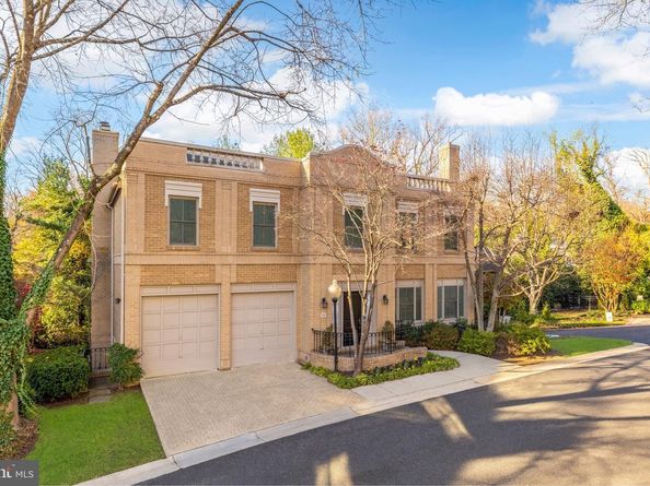 4813 Kemble Place NW NW, Washington DC 20007