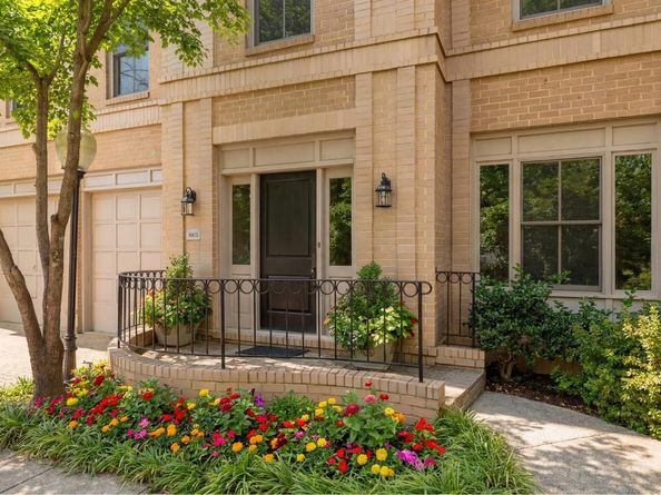 4813 Kemble Place NW NW, Washington DC 20007
