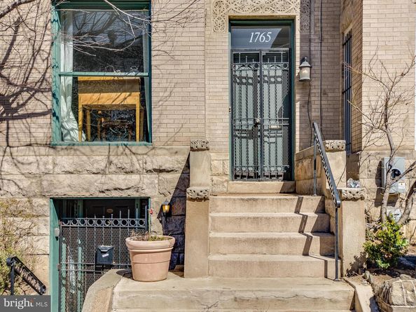 1765 U Street NW, Washington DC 20009
