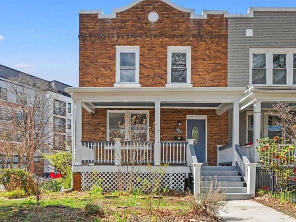 349 Kentucky Avenue SE, Washington DC 20003