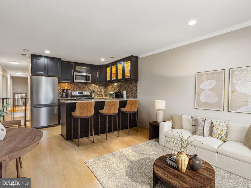 1710 W Virginia Avenue NE 202, Washington DC 20002
